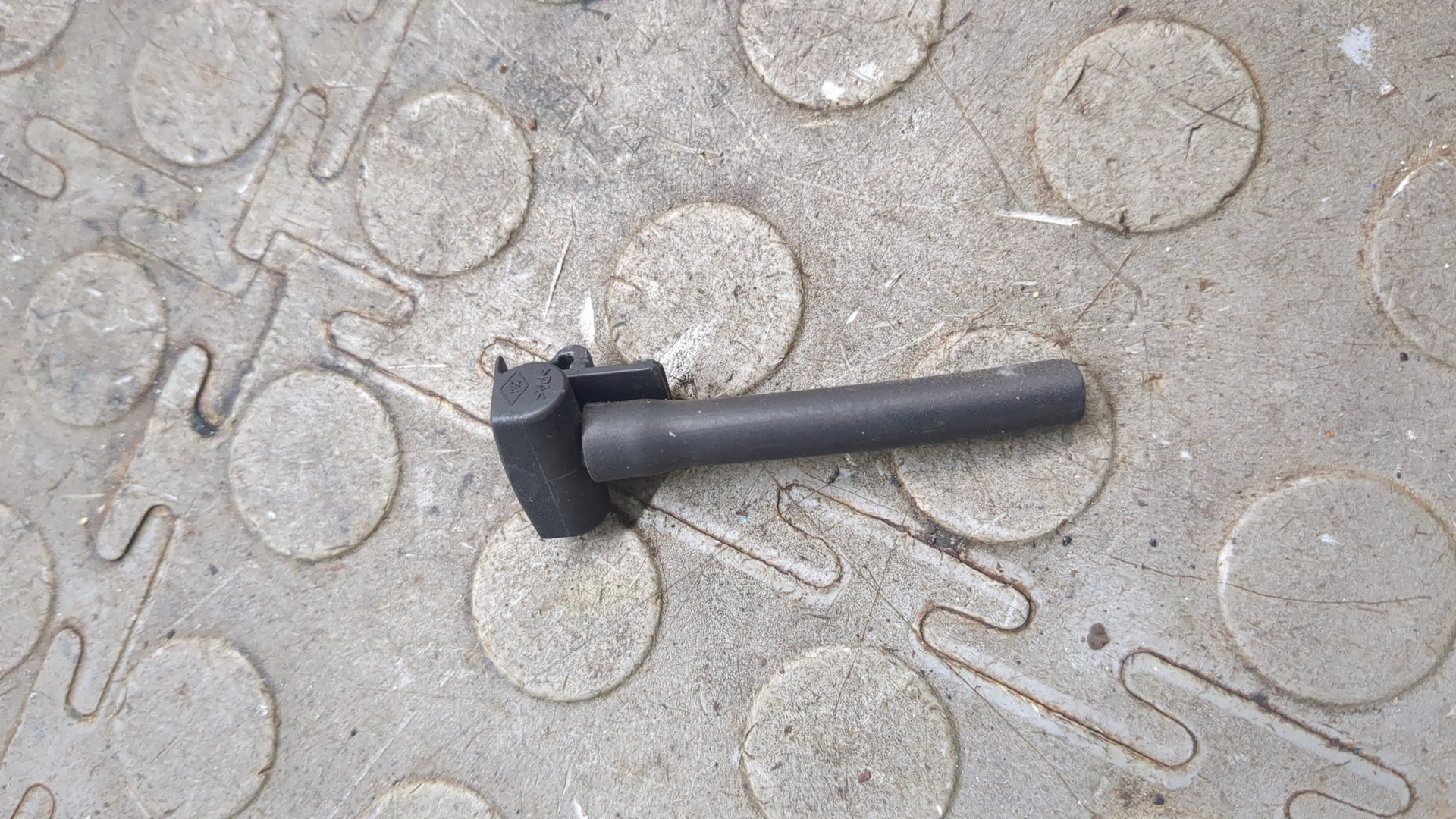 Форсунка омывателя лобового стекла