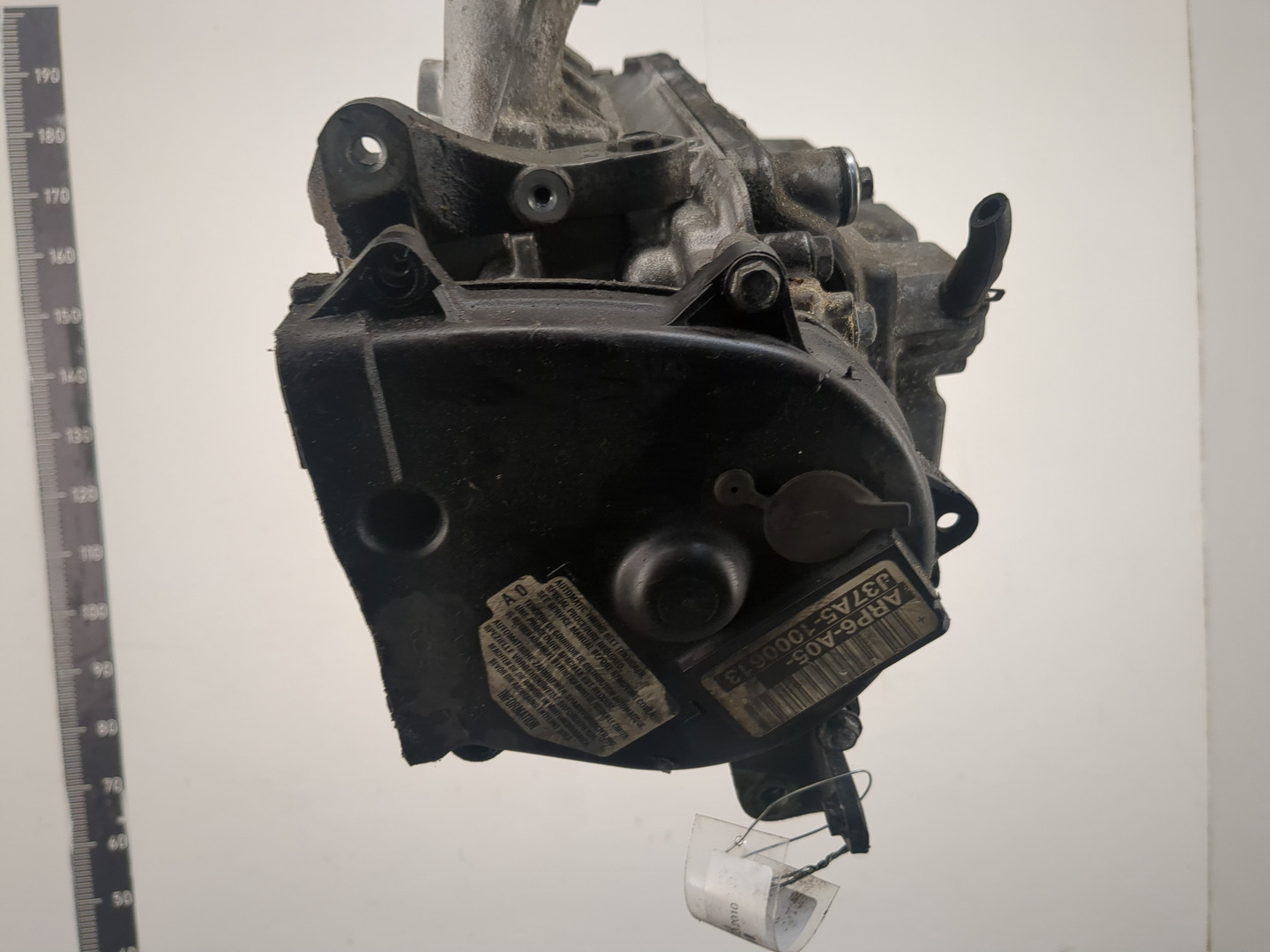 Головка блока цилиндров