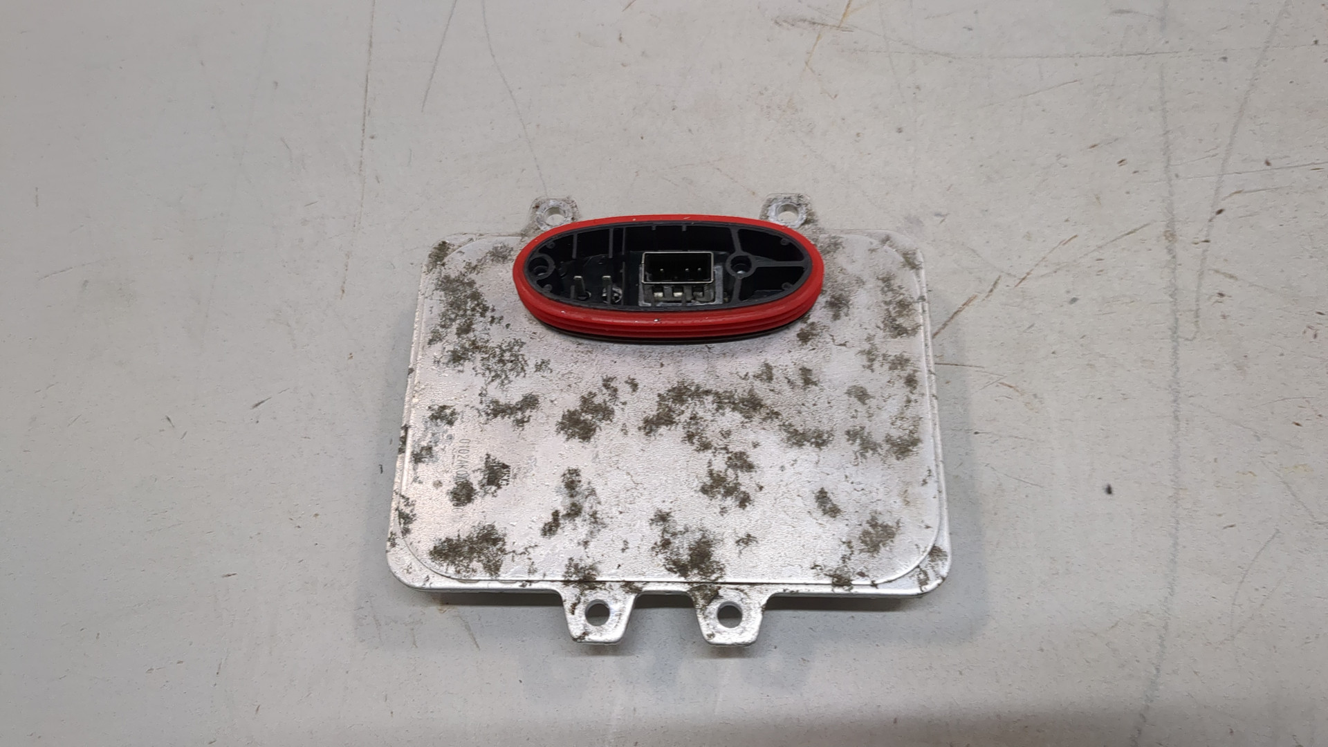 Блок ксеноновой лампы