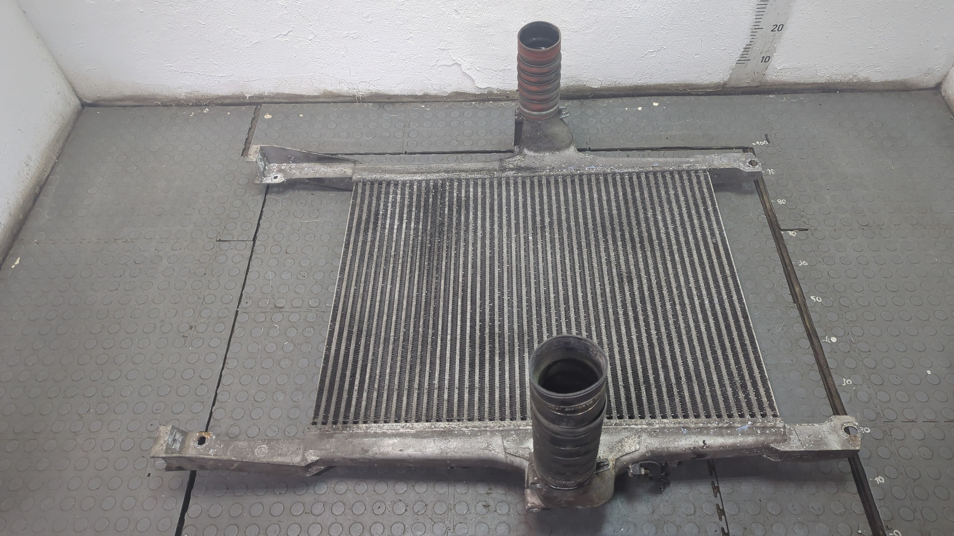 Интеркулер