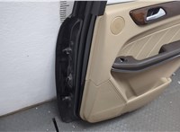 A20490581029107 Кнопка стеклоподъемника (блок кнопок) Mercedes GL X166 2012-2016 11666351 #7