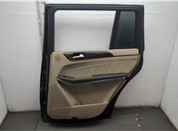 A20490581029107 Кнопка стеклоподъемника (блок кнопок) Mercedes GL X166 2012-2016 11666351 #14