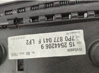 7P0877049B, 7P0877055, 7P0877056A Люк Volkswagen Touareg 2014-2018 20897544 #3