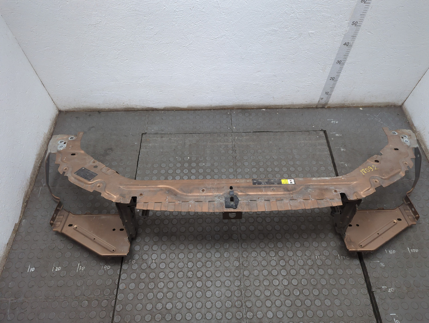 Панель передняя (телевизор)