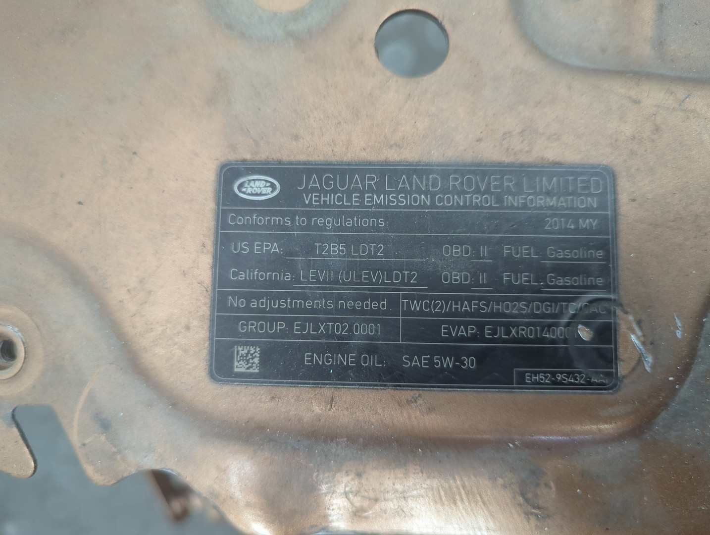 Панель передняя (телевизор)