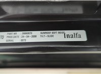 30799105, 30716378 Люк Volvo XC90 2002-2014 20897584 #4