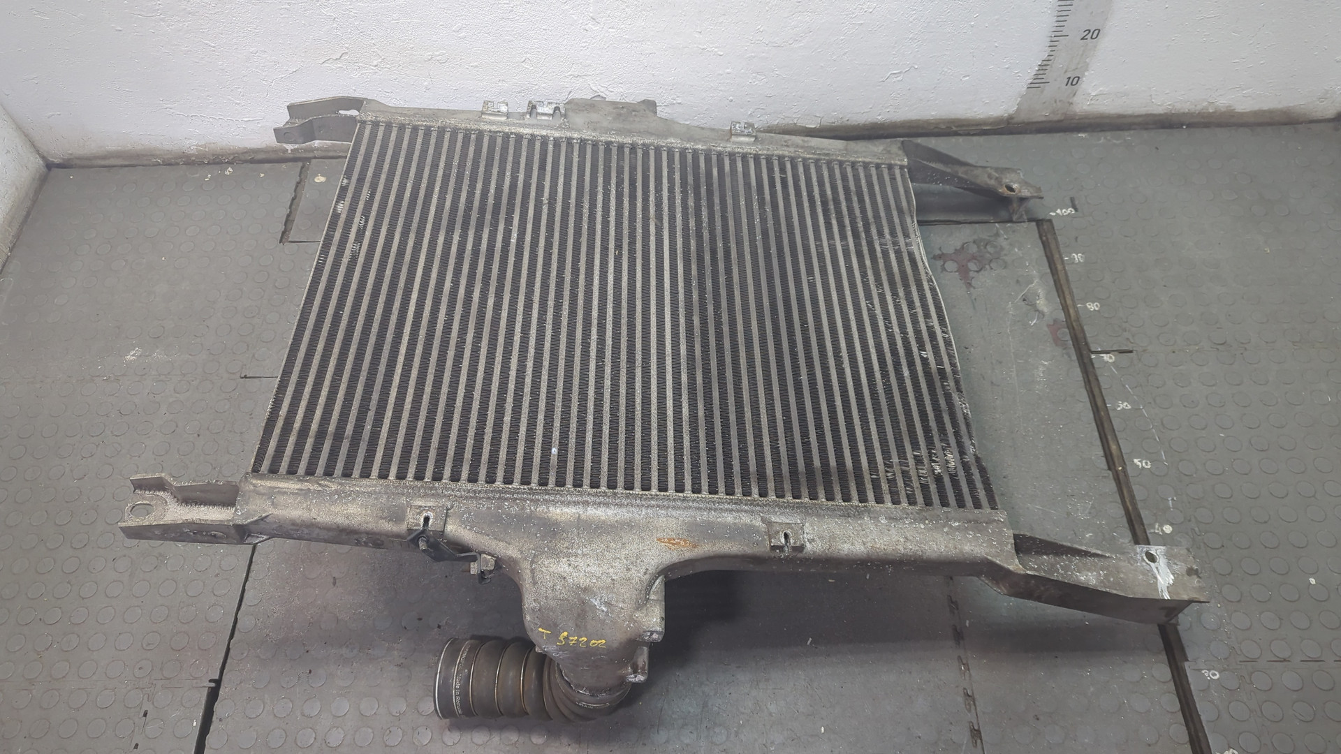 Интеркулер