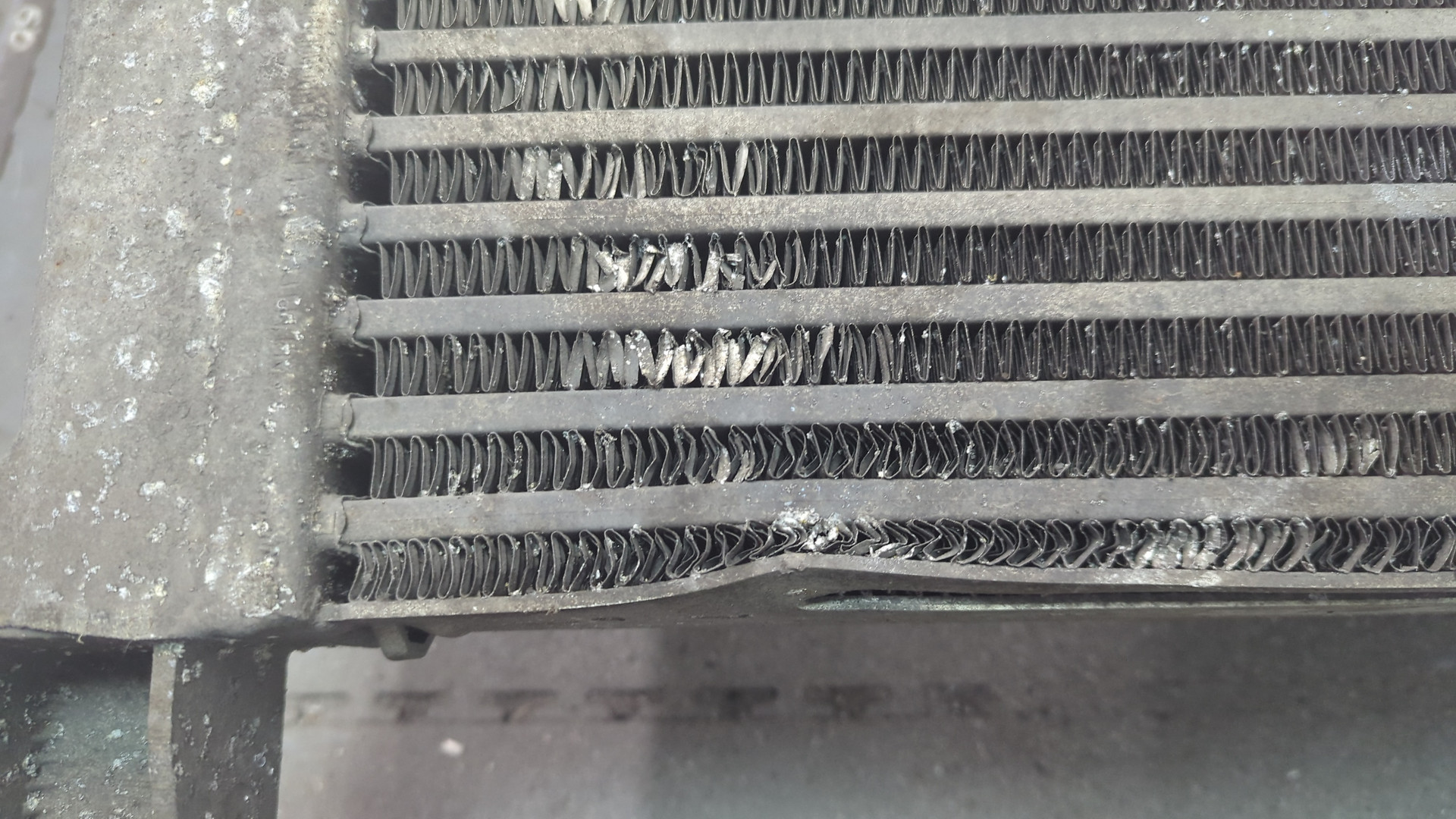 Интеркулер