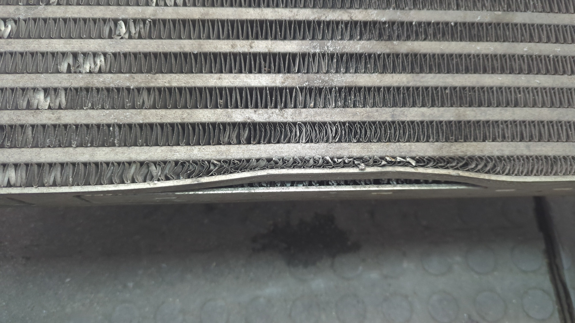 Интеркулер