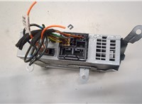 4G0035082G Блок управления радиоприемником Volkswagen Touareg 2014-2018 20897622 #2