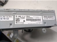 4G0035082G Блок управления радиоприемником Volkswagen Touareg 2014-2018 20897622 #4