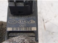 558953M000 Датчик подвески Hyundai Equus 2009-2016 20897624 #2