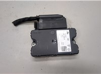 7P0907801F Блок управления стояночным тормозом Volkswagen Touareg 2014-2018 20897626 #1
