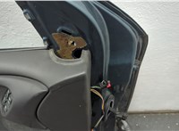 Дверная карта (Обшивка двери) Ford Focus 1 1998-2004 11762357 #2
