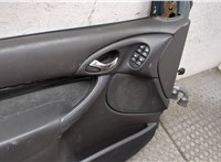  Дверная карта (Обшивка двери) Ford Focus 1 1998-2004 11762357 #18
