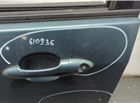  Дверная карта (Обшивка двери) Ford Focus 1 1998-2004 11762357 #23