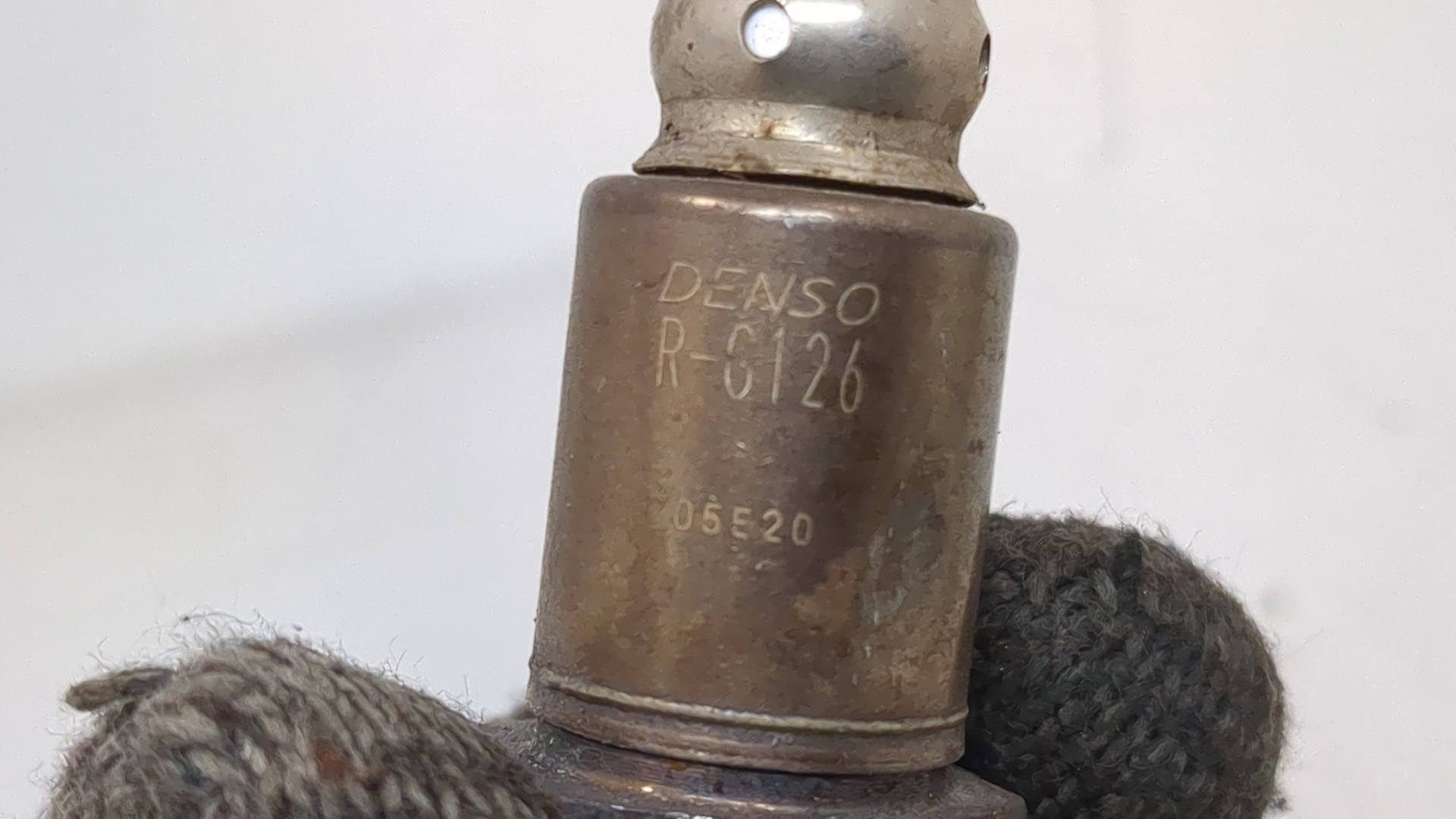 Датчик кислородный/Лямбда-зонд