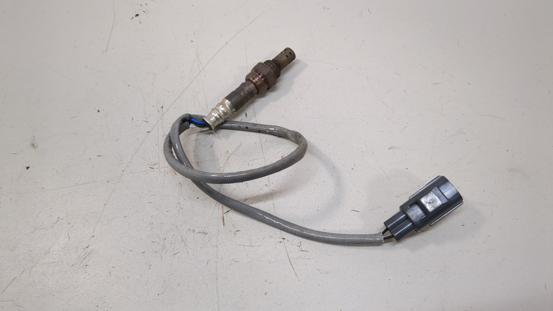 Датчик кислородный/Лямбда-зонд
