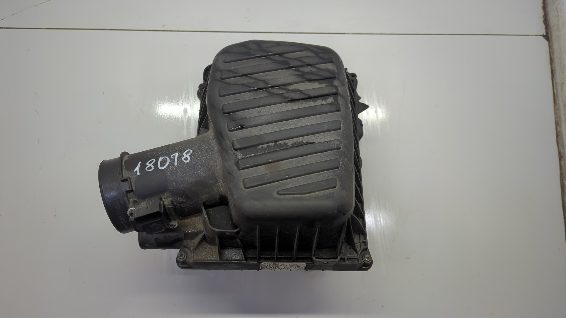 Корпус воздушного фильтра