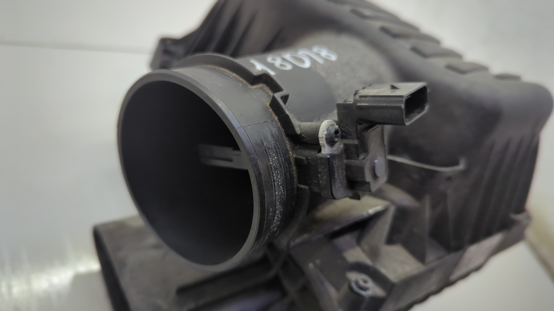 Корпус воздушного фильтра