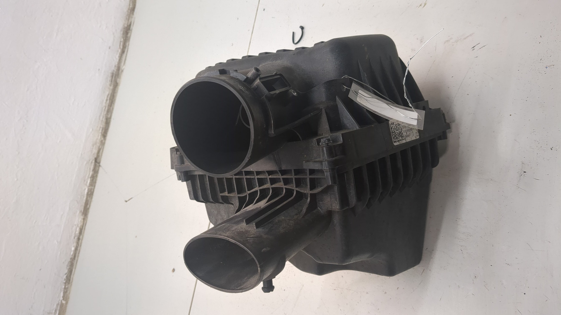 Корпус воздушного фильтра