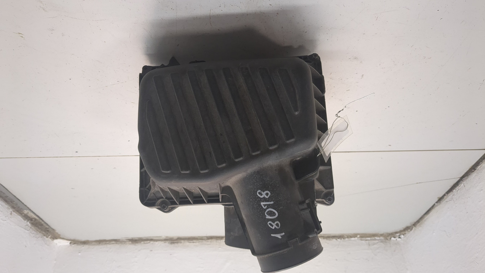 Корпус воздушного фильтра