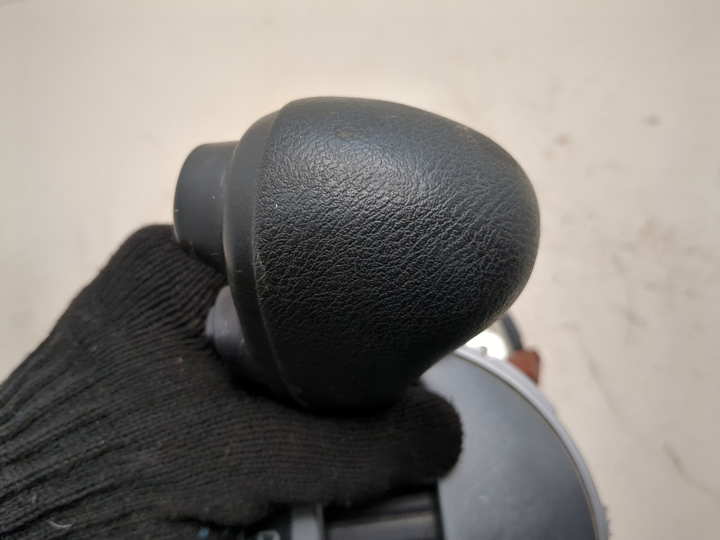 Кулиса МКПП / АКПП