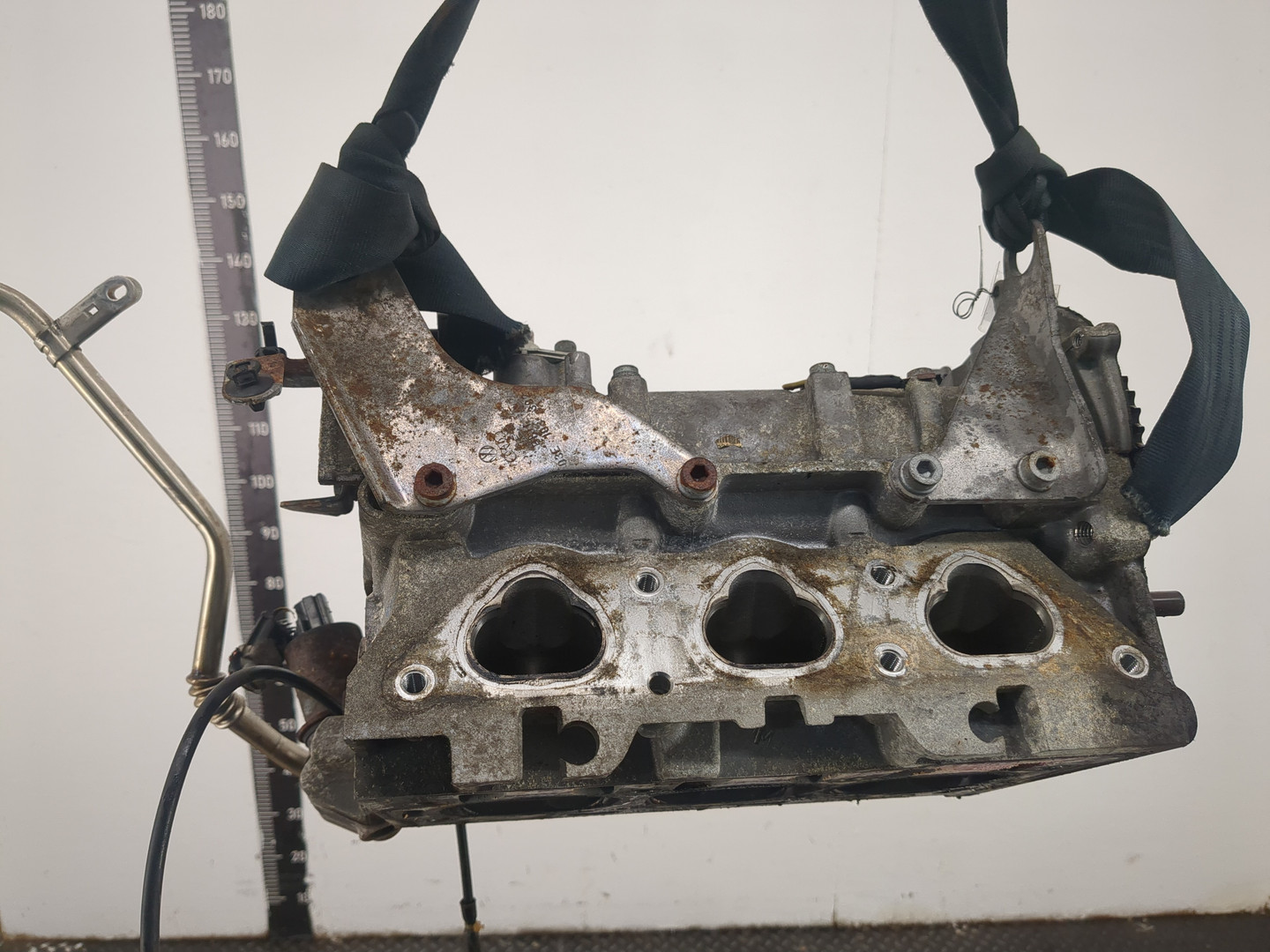 Головка блока цилиндров