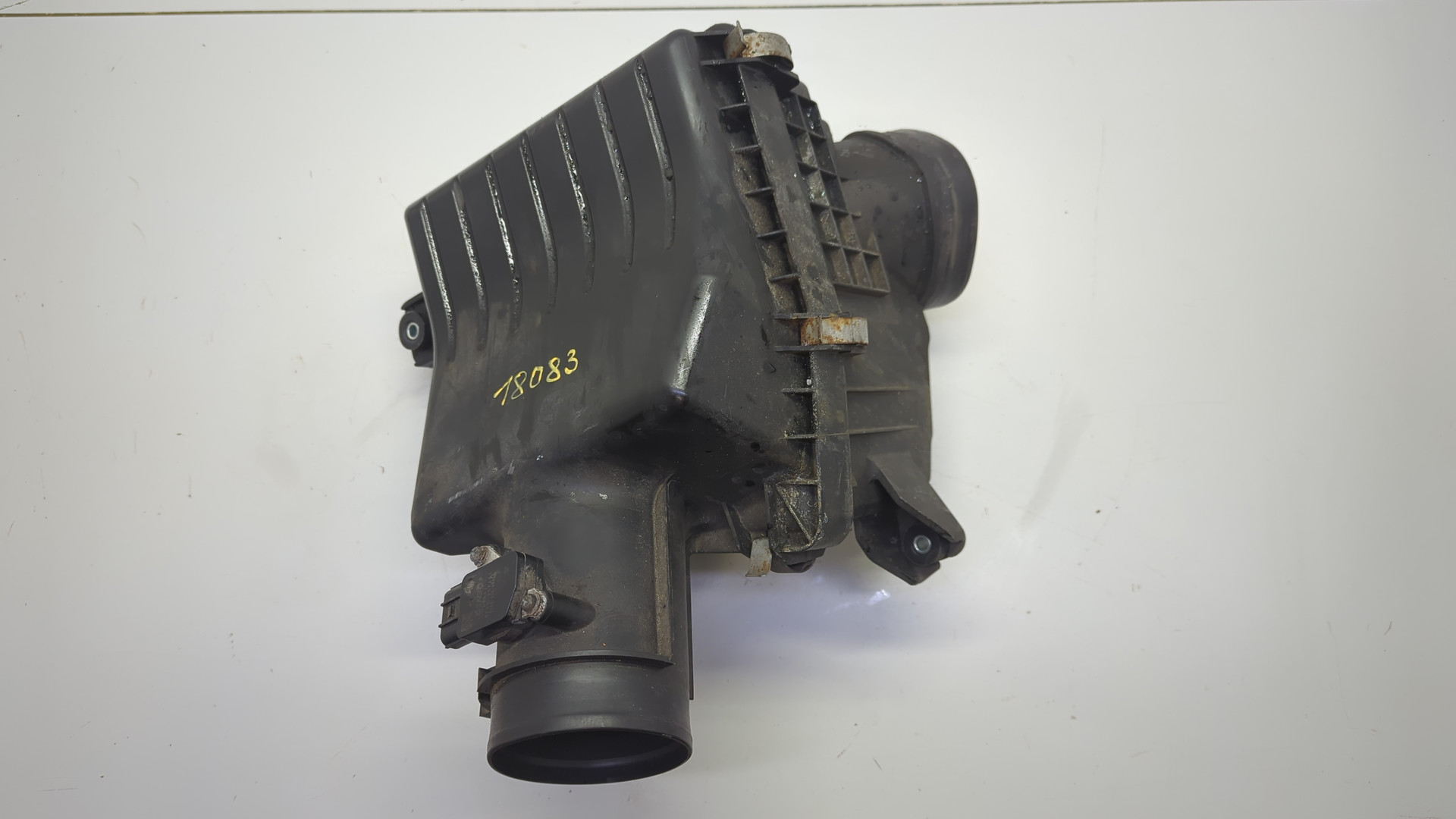 Корпус воздушного фильтра