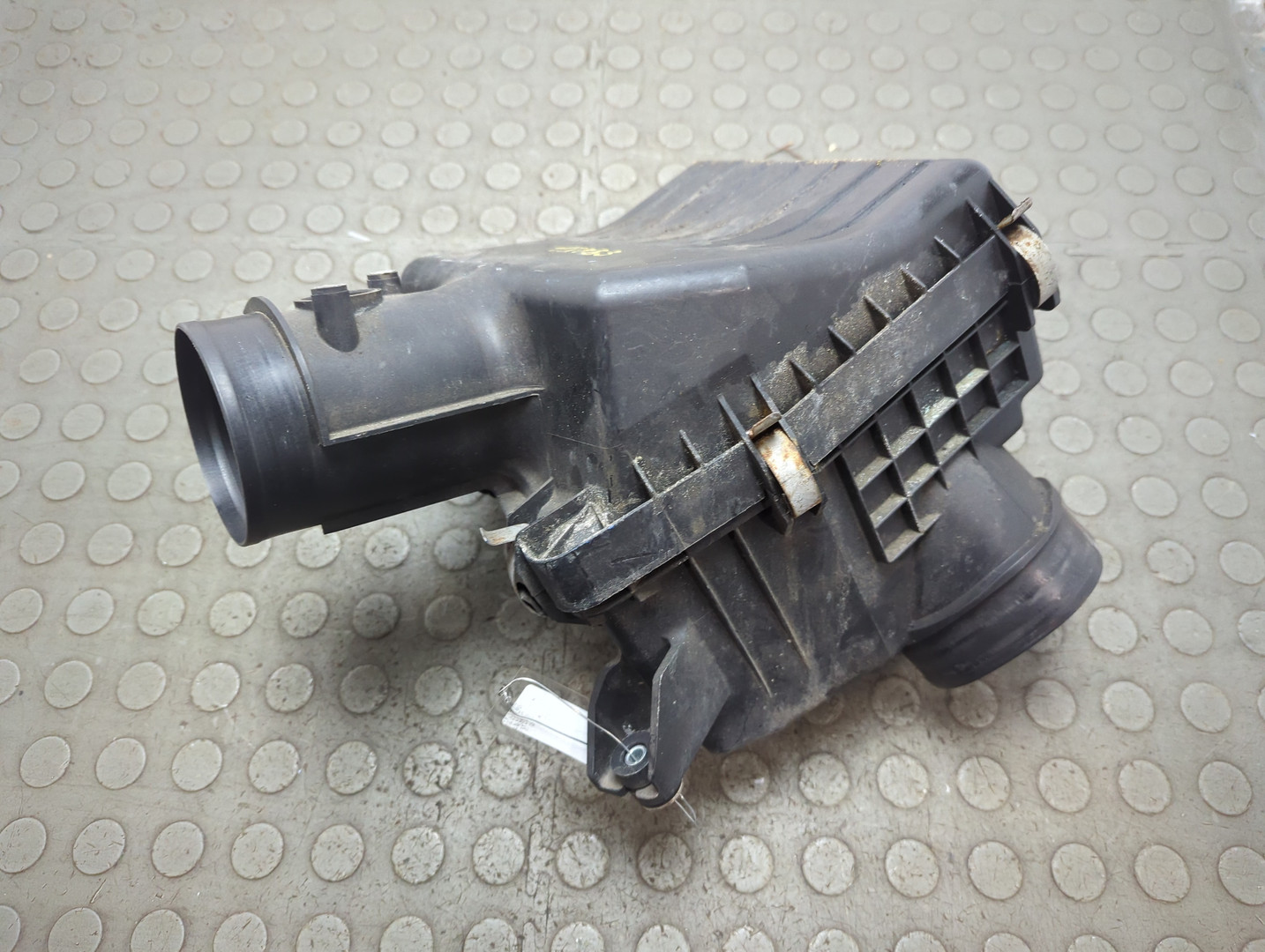 Корпус воздушного фильтра