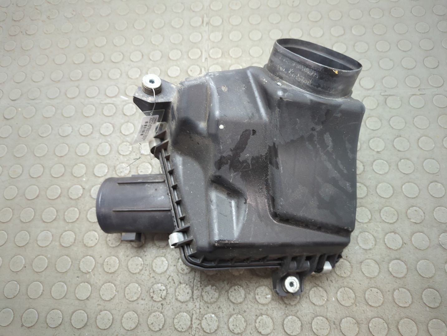 Корпус воздушного фильтра