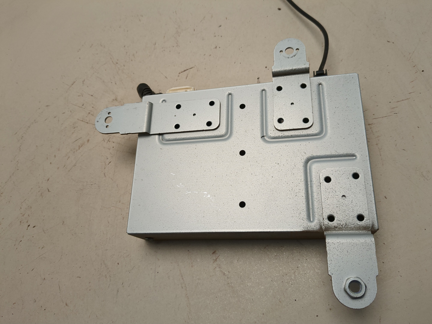 Блок электронный