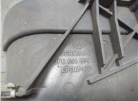 7P6854855A Брызговик Volkswagen Touareg 2014-2018 20897981 #2