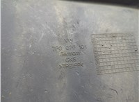 7P0075101 Брызговик Volkswagen Touareg 2014-2018 20897993 #3