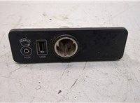28373818 Разъем AUX/USB Land Rover Freelander 2 2006-2014 20898007 #1