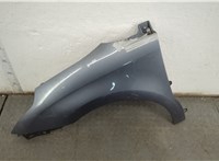 741679 Кронштейн бампера Citroen C4 2004-2010 11666606 #1