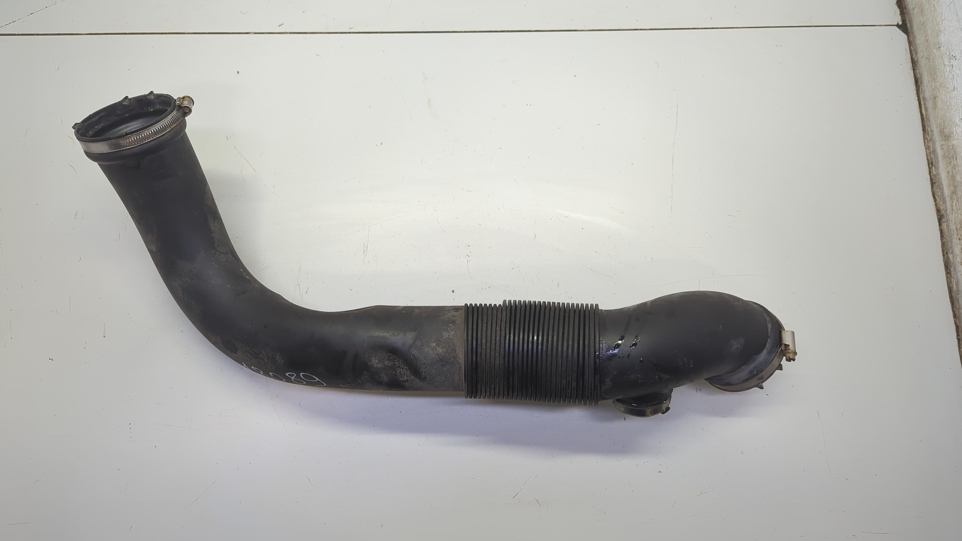 Воздуховод