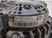 15826975 Генератор Hummer H3 20898039 #4