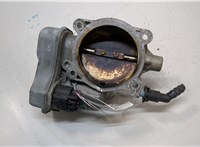 12568580 Заслонка дроссельная Hummer H3 20898041 #1