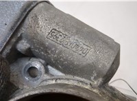 12568580 Заслонка дроссельная Hummer H3 20898041 #4