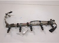 12589465, 12574343 Форсунка топливная Hummer H3 20898064 #1