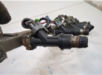 12589465, 12574343 Форсунка топливная Hummer H3 20898064 #8