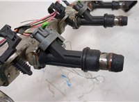 12589465, 12574343 Форсунка топливная Hummer H3 20898064 #9