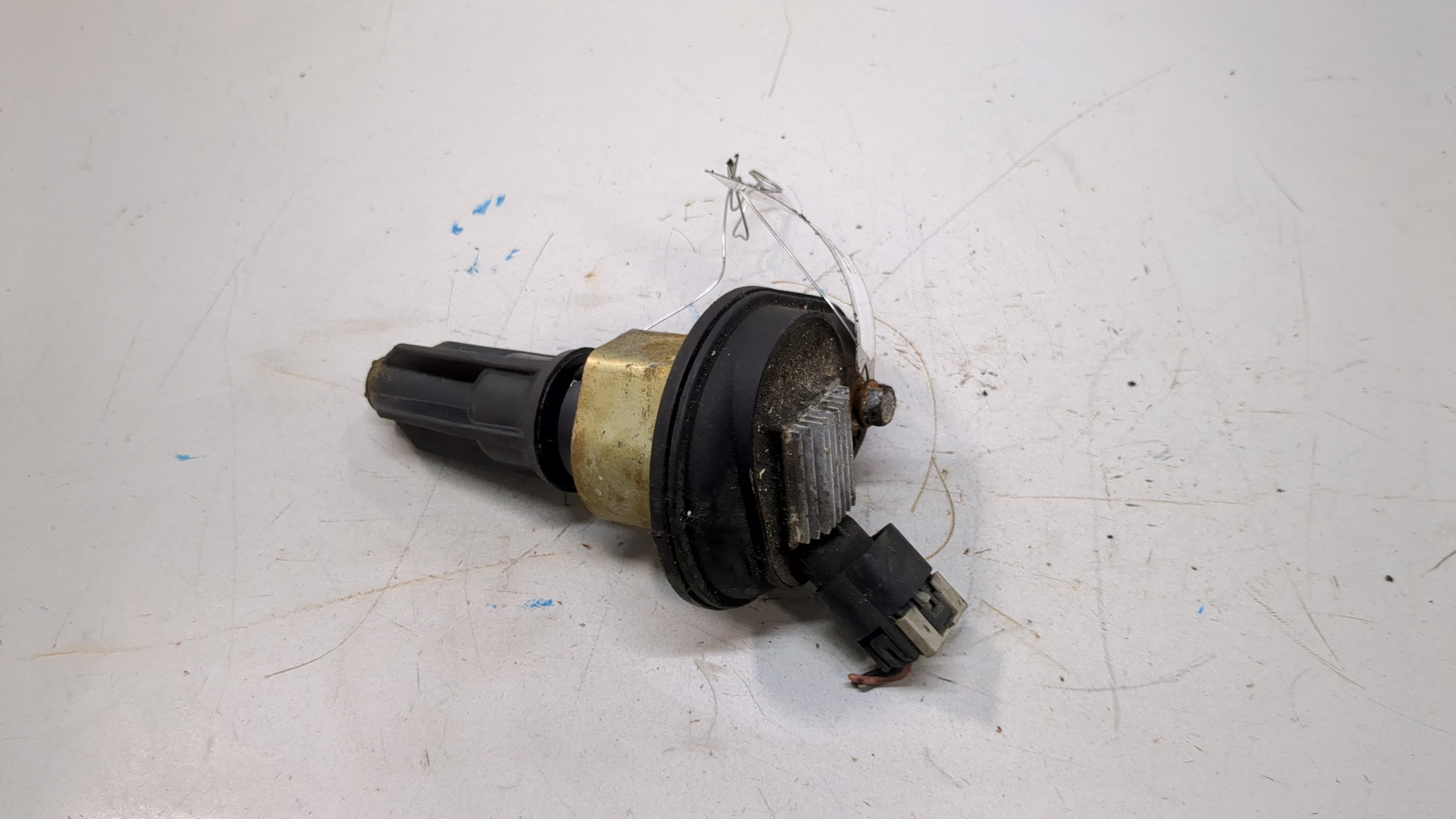 Катушка зажигания