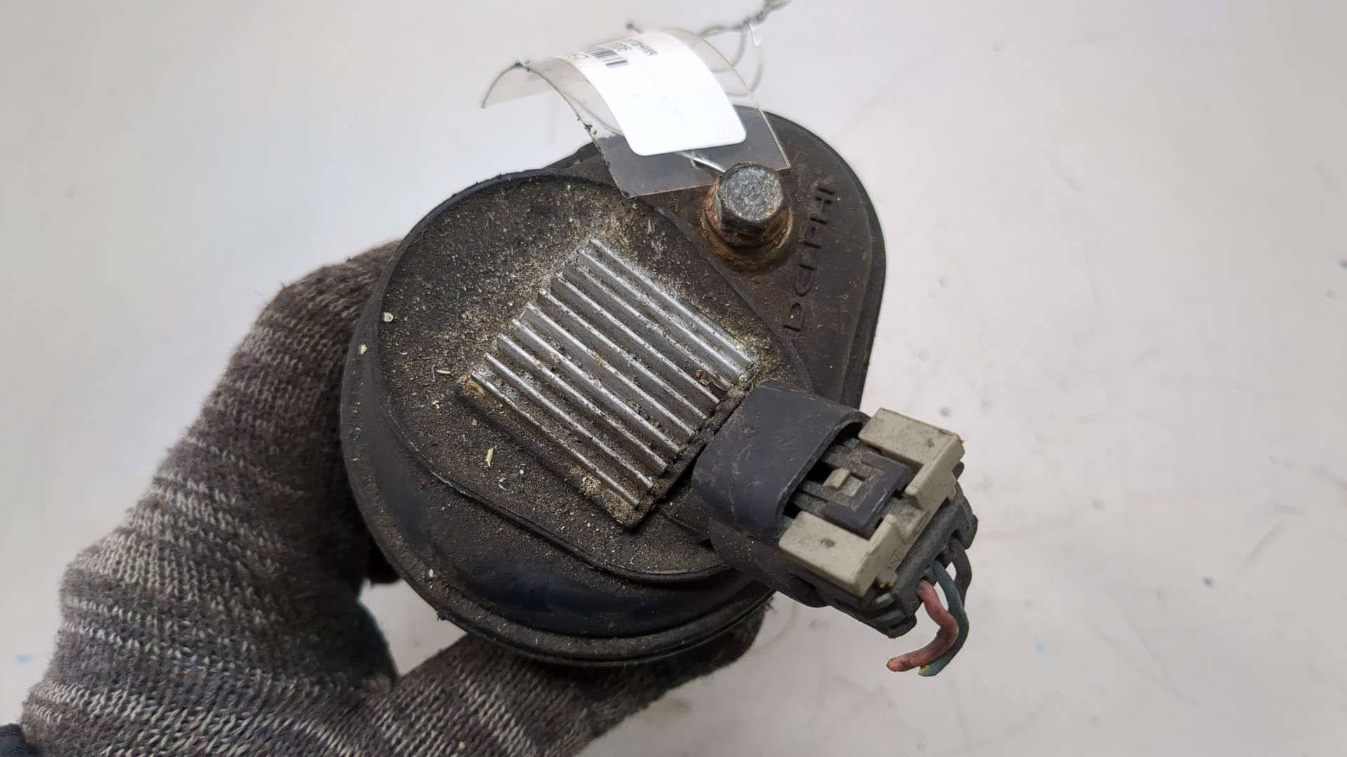 Катушка зажигания