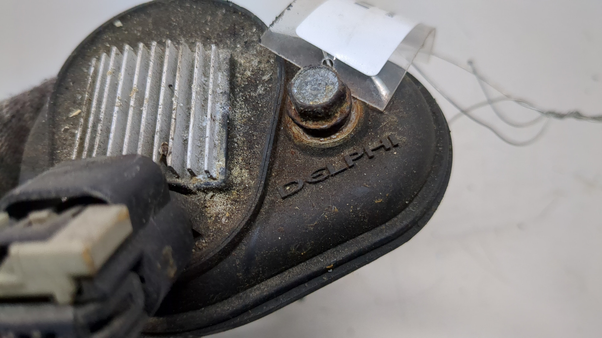 Катушка зажигания