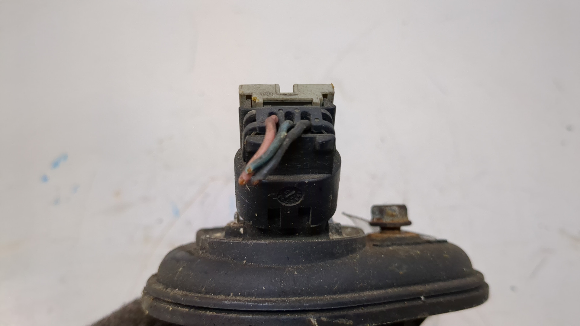 Катушка зажигания