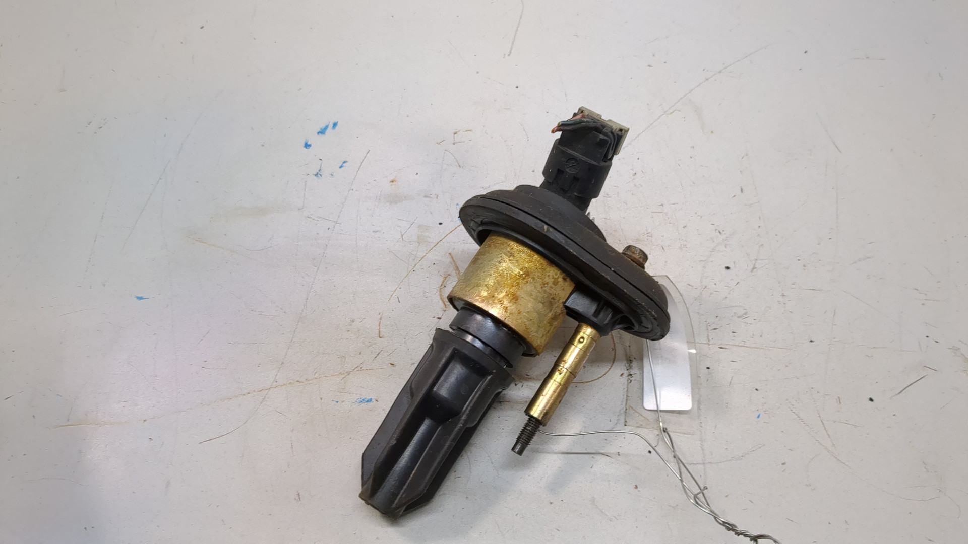 Катушка зажигания