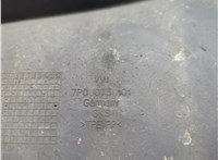7P0075101 Брызговик Volkswagen Touareg 2014-2018 20898109 #3