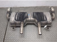 19420243 Глушитель Chevrolet Camaro 2015-2018 20898131 #4